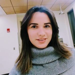 Meet your Posher, Gileydis